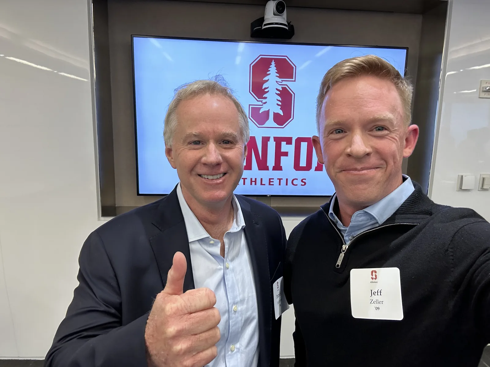 Patrick McEnroe